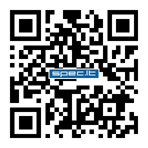 QR kodas | Valabė, MB | spec.lt