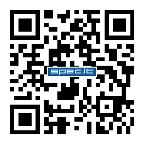 QR kodas | Valaira, MB