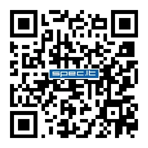 QR kodas | VALAKAMPIŲ STATYBA, UAB | spec.lt