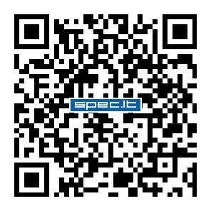 QR kodas | VALAKAMPIŲ SVETAINĖ, UAB BULOTUKAS restoranas | spec.lt