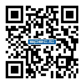 QR kodas | Valakas, UAB | spec.lt