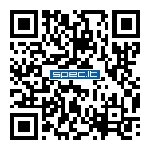QR kodas | Valakupių reabilitacijos centras, VŠĮ | spec.lt