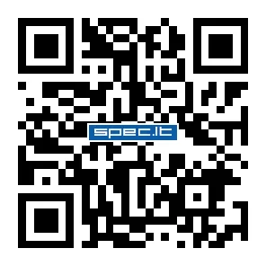QR kodas | VALANDA, UAB | spec.lt