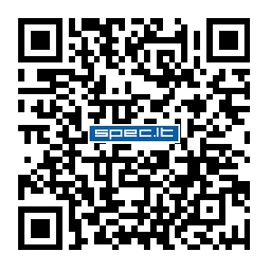QR kodas | VALANDĖLĖ SAU, grožio salonas, I. Ruibienės, IĮ | spec.lt