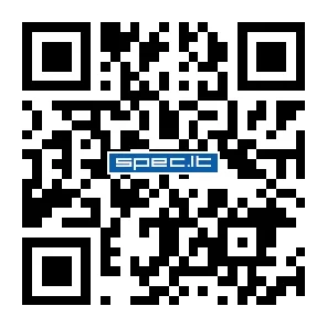 QR kodas | Valandinis, UAB | spec.lt