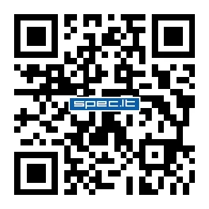 QR kodas | Valane, UAB | spec.lt