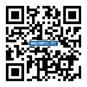 QR kodas | VALARDA, IĮ | spec.lt