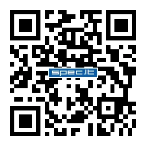 QR kodas | Valarmas, MB