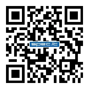 QR kodas | Valarta, MB