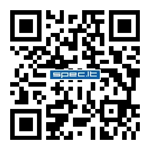 QR kodas | VALAURA, UAB | spec.lt