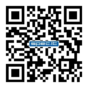 QR kodas | Valauto, UAB | spec.lt