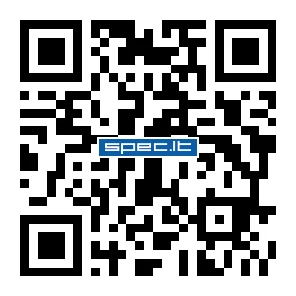 QR kodas | Valauvis, UAB | spec.lt