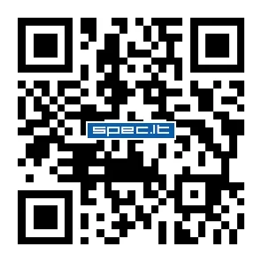 QR kodas | Valbena, IĮ | spec.lt
