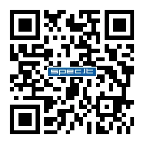 QR kodas | Valberta, UAB | spec.lt