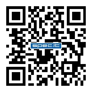 QR kodas | Valbis, UAB