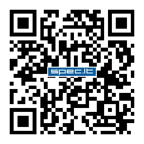 QR kodas | VALBRA, Lietuvos ir Vokietijos, UAB | spec.lt