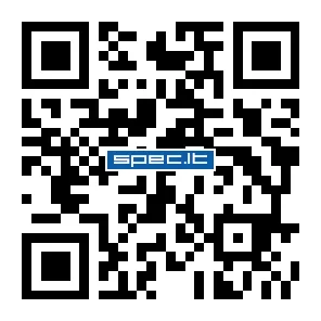 QR kodas | Valcetas, UAB