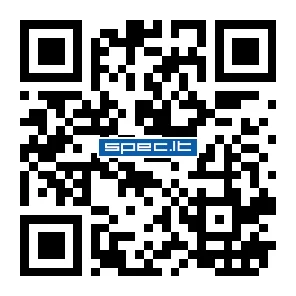 QR kodas | Netta solutions, UAB | spec.lt