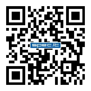 QR kodas | Valcore, MB