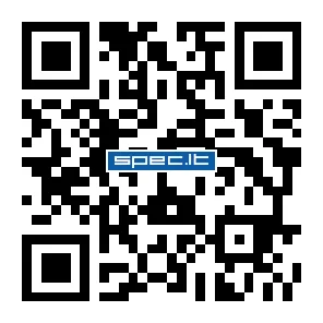 QR kodas | Valda B74, MB