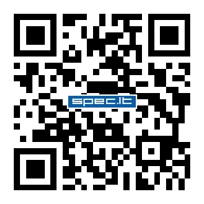 QR kodas | Valda Group, MB