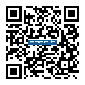 QR kodas | VALDAIMA, V. Čatrausko firma | spec.lt