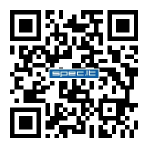 QR kodas | Valdaiva, UAB | spec.lt