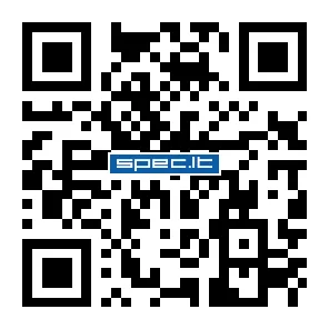 QR kodas | Valdara, UAB | spec.lt