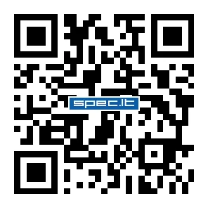 QR kodas | Prostela, MB | spec.lt