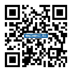 QR kodas | Valdas baldas, MB