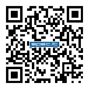 QR kodas | Valdas & Kristi, UAB | spec.lt