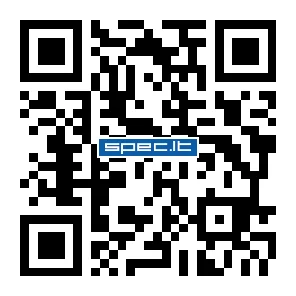 QR kodas | VALDASSERVIS, UAB | spec.lt