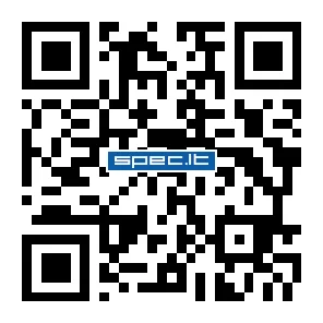 QR kodas | VALDASTRA LT, UAB | spec.lt