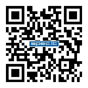 QR kodas | VALDAURA, UAB | spec.lt
