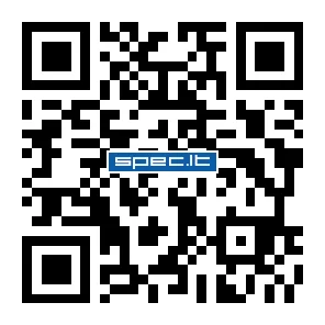 QR kodas | Valdcera, MB