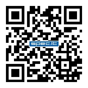 QR kodas | Valdegra, UAB | spec.lt