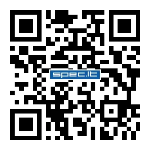 QR kodas | Valdeira, MB