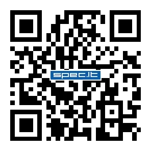 QR kodas | Valdeividė, UAB