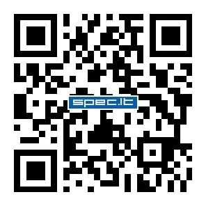 QR kodas | Valdeka, MB