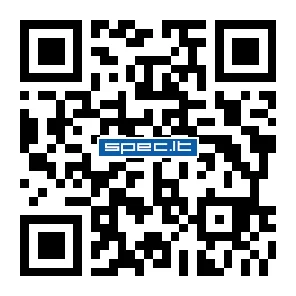QR kodas | Valdekna, MB