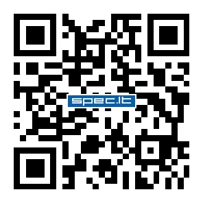 QR kodas | Valdela, UAB | spec.lt