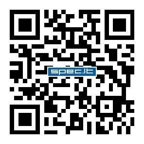 QR kodas | Valdelta, MB