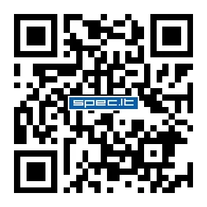 QR kodas | Valdemarė, MB | spec.lt