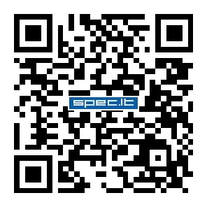 QR kodas | Valdemaro Andrijauskio Įmonė | spec.lt