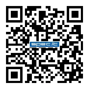 QR kodas | Valdemaro Automatika, MB