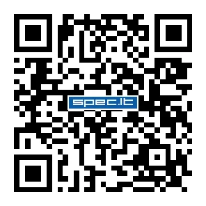 QR kodas | Valdemaro Gintilos Įmonė | spec.lt
