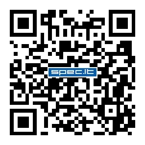 QR kodas | Valdemaro Jasevičiaus gerumo fondas | spec.lt