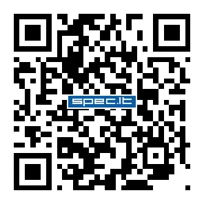 QR kodas | Valdemaro Jokubausko, IĮ | spec.lt