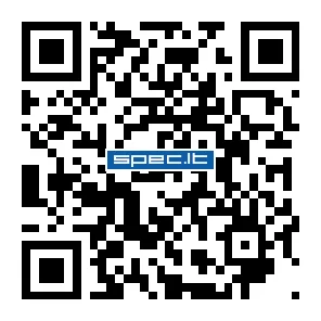 QR kodas | Valdemaro Jovaišos įmonė
