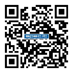 QR kodas | Valdemaro Lipskio personalinė įmonė